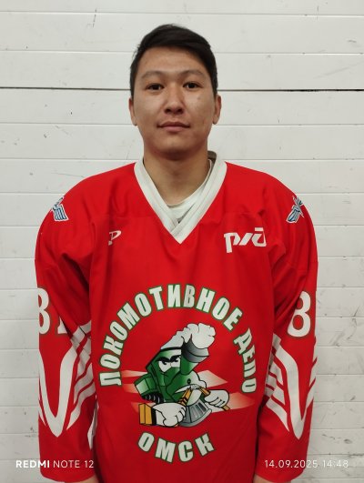 Мусайбеков  Канат  Казбекович