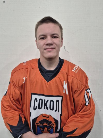 Качан  Андрей  Адреевич