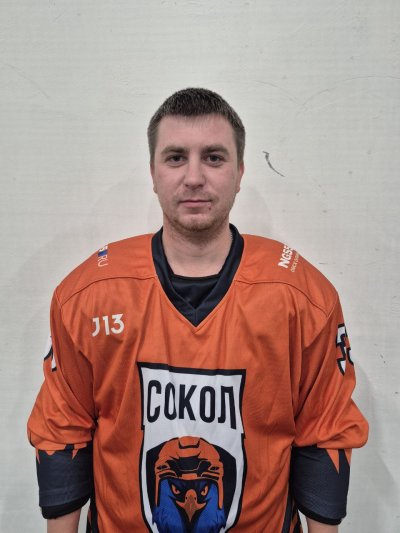 Кукушкин  Дмитрий  Анатольевич