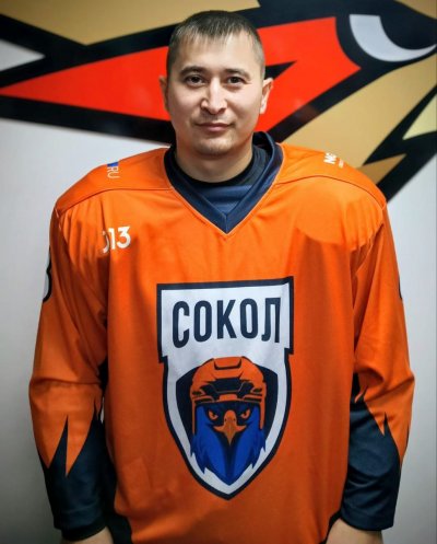 Баширов  Фаиль  Фарухович