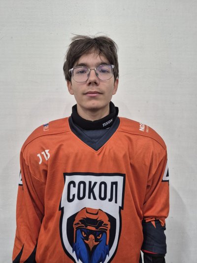 Кулик  Степан  Сергеевич