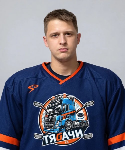 Зуев  Андрей  Олегович