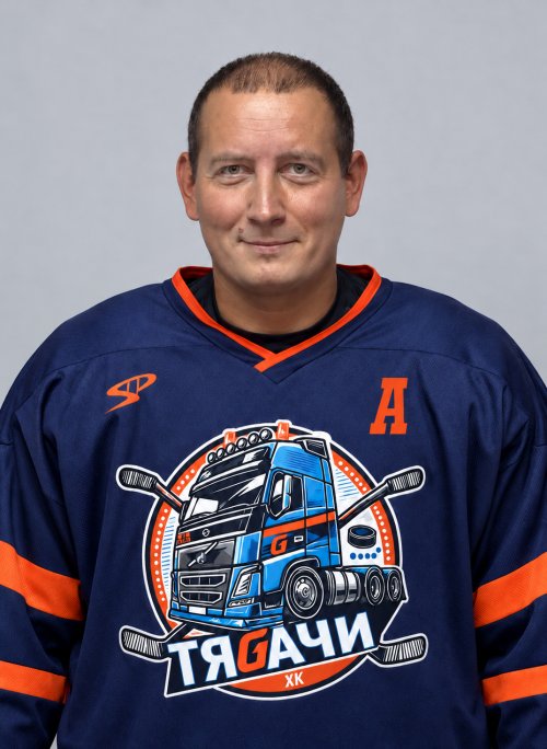 Иванов  Даниил  Юрьевич