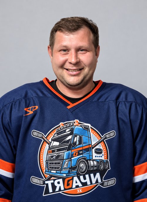 Посивенко  Сергей  Николаевич