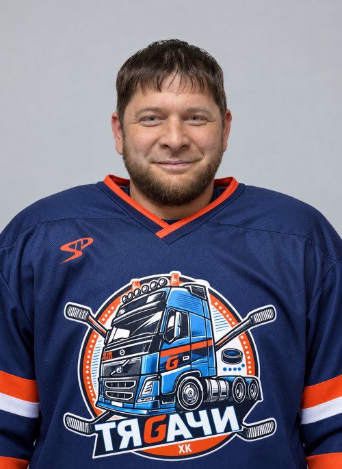 Светликов  Алексей  Сергеевич