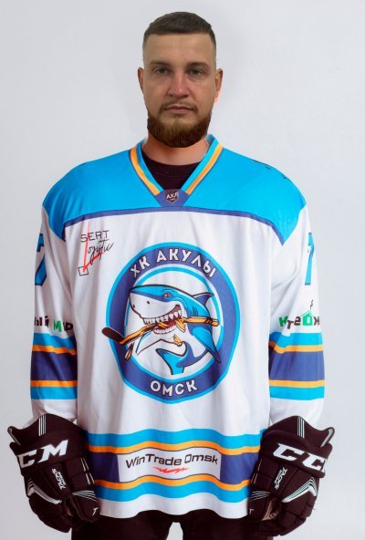 Манзюк  Антон  Павлович