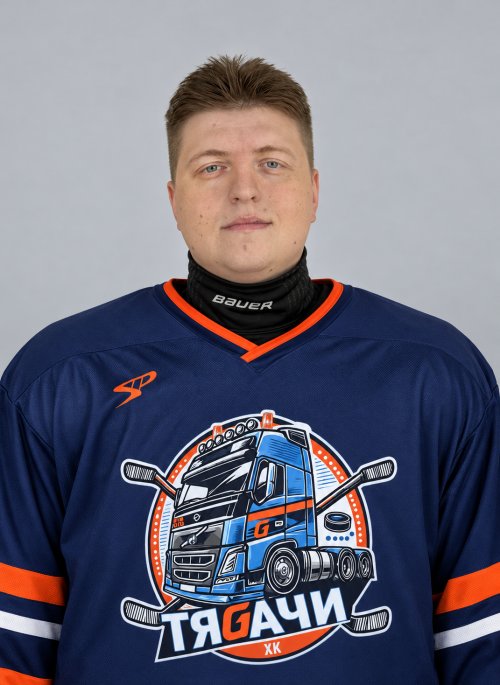 Хорошев  Никита  Вячеславович