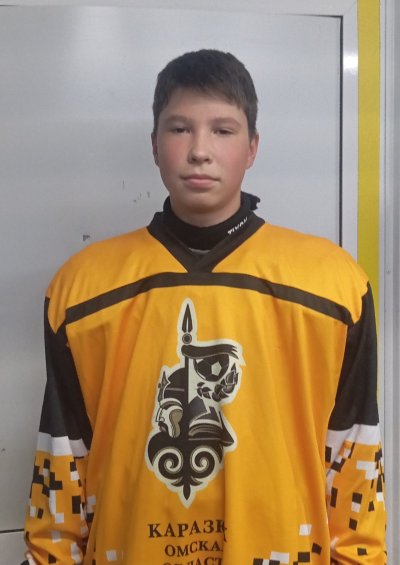 Бабий  Кирилл  Юрьевич