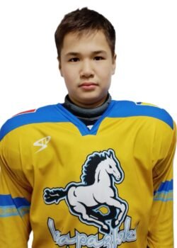 Шамганов  Алим  Абылаевич