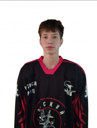 Душин  Роман  Евгеньевич