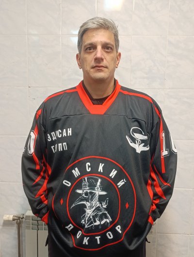 Рошка  Иван  Александрович