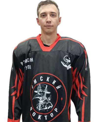 Чумаков  Антон  Сергеевич