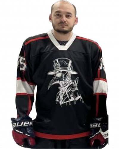 Дембицкий  Владислав  Владимирович