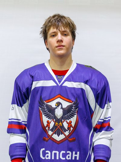 Салмин  Илья  Алексеевич