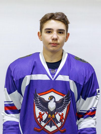 Гартаев  Марк  Александрович