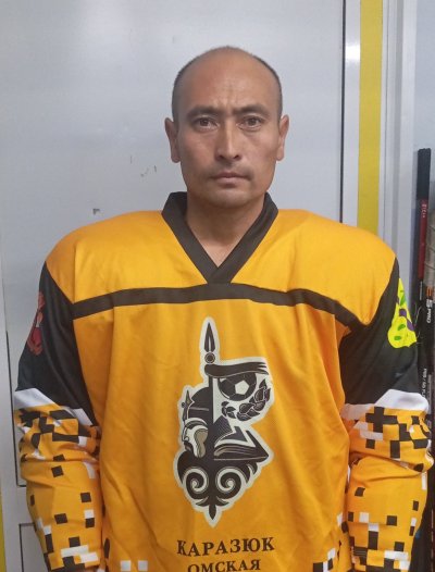 Оспанов  Толеген  Кенжибаевич