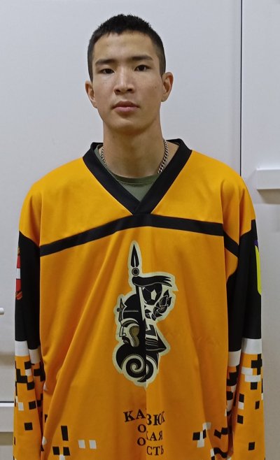 Упин  Сенат  Сансызбаевич