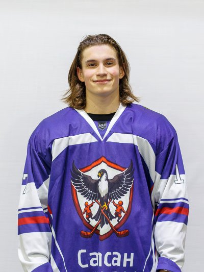 Забара  Даниил  Романович