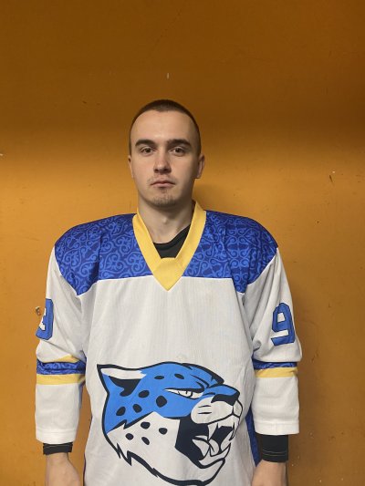 Солдатов  Алексей  Викторович