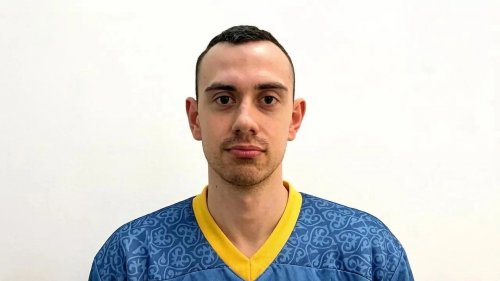 Филимонов  Константин  Евгеньевич