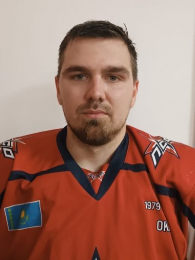 Комаров  Александр  Евгеньевич