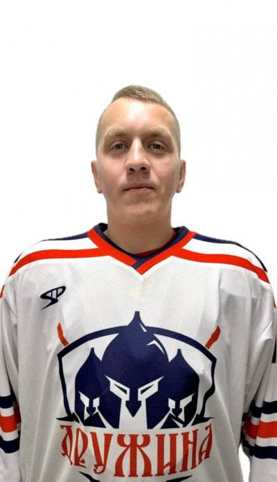 Кирнос  Андрей  Олегович