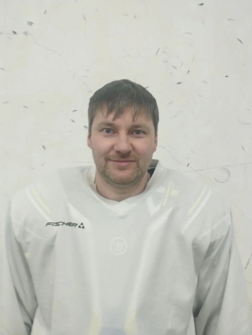 Кривоносов  Алексей  Владимирович