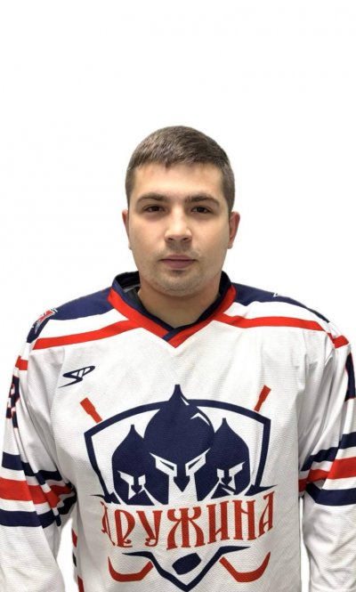 Щеглов  Данила  Романович