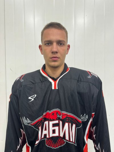 Вихров  Дмитрий  Александрович