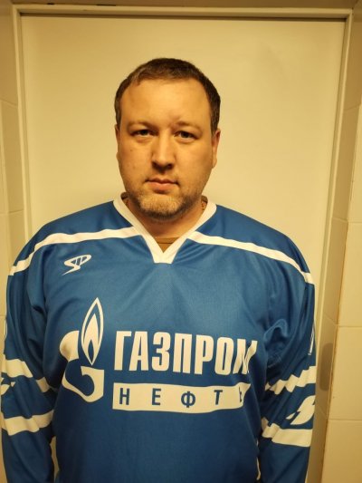 Алтяков  Михаил  Викторович