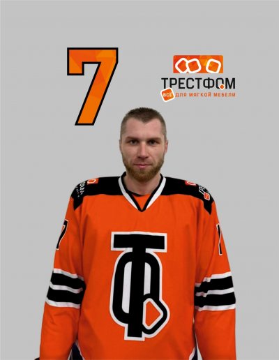 Баушев  Михаил  Валерьевич