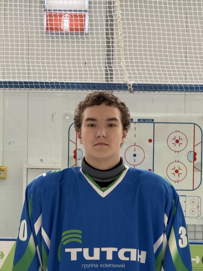 Васильев  Матвей  Олегович