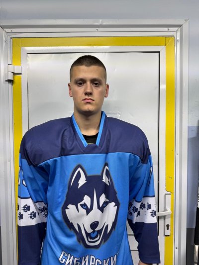 Мицих  Иван  Сергеевич