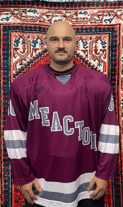 Костюк  Богдан  Максимович