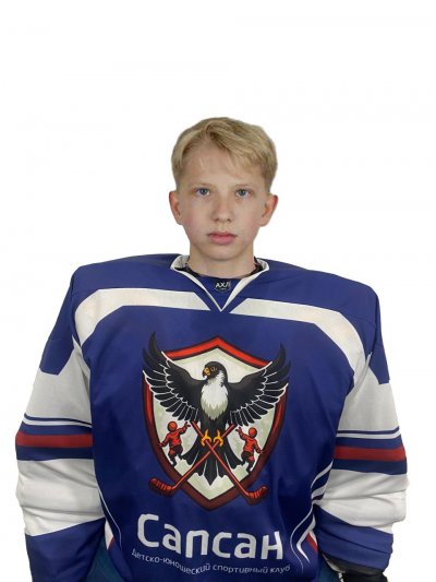 Легчилин  Павел  Дмитриевич