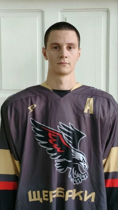 Потапов  Константин  Дмитреевич