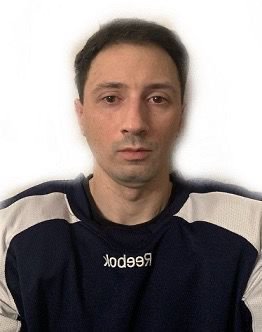 Заломаев  Игорь  Андреевич