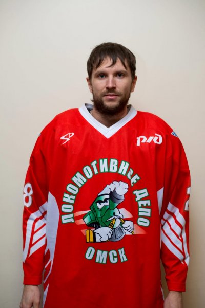 Иванов  Андрей  Владимирович