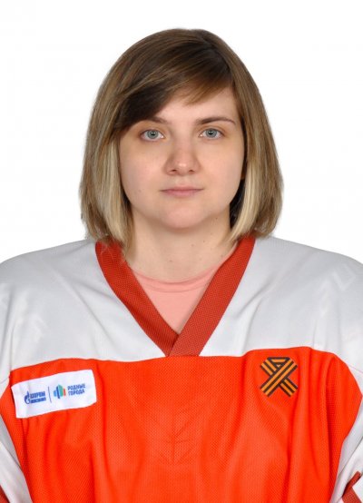 Волкова  Юлия  Анатольевна