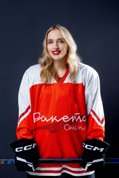 Пранкевич  Виктория  Юрьевна