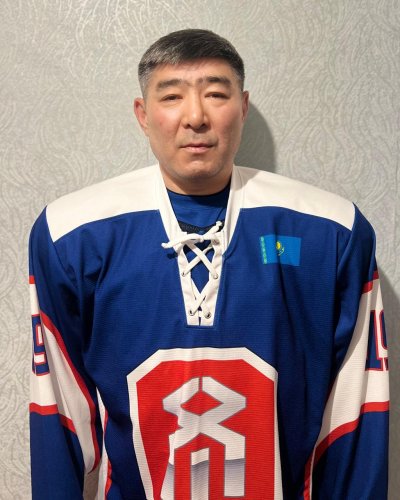 Нажмиденов  Марат  Айтпаевич