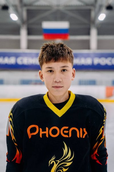 Сулеев  Карим  Жанатович