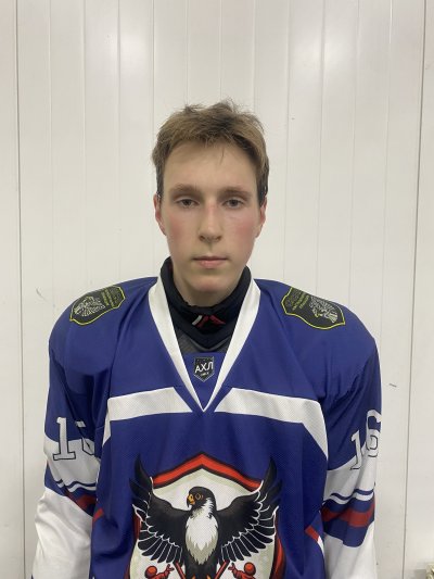 Иванов  Алексей  Сергеевич