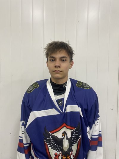 Берёза  Иван  Федорович