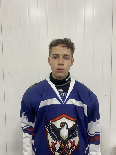 Кайзер  Дмитрий  Сергеевич