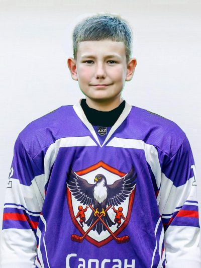 Лузин  Михаил  Сергеевич