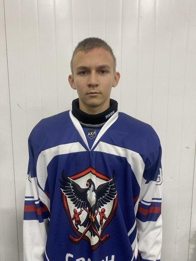 Золин  Станислав  Максимович