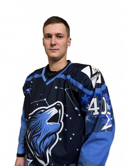 Гафнер  Андрей  Евгеньевич