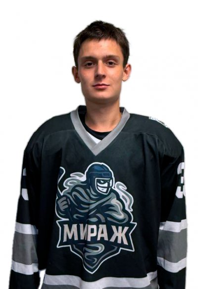 Деружинский  Матвей  Александрович