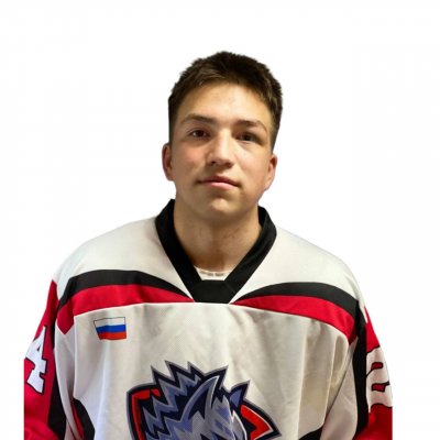 Хорунжий  Даниил  Сергеевич